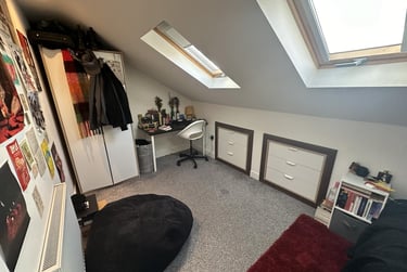 7 bed flat, Olney Street, Victoria Park, Manchester, M130EN - Image 11